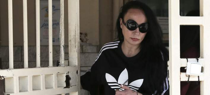 Η Βίκυ Σταμάτη ζητά 1 εκατ. αποζημίωση από τον Πολάκη για τα «νεόπλουτο τσ@@λί» και «φτωχό νυμφίδιο»